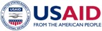 USAID (logo)